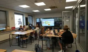 Jak działa szkoła w chmurze? Poznaj elastyczną edukację online