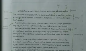 Jak napisać sprawozdanie z wycieczki szkolnej, aby uniknąć błędów?