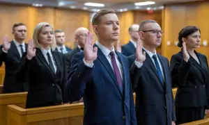 Jak zdobyć tytuł profesora oświaty - wymagania i proces aplikacji