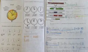 Jakie zeszyty do 2 klasy podstawowej? Sprawdź, co naprawdę potrzebujesz