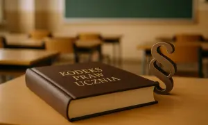 Co zawiera ustawa prawo oświatowe? Kluczowe regulacje i zasady