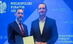 Komu podlega kurator oświaty? Zaskakujące fakty o jego władzy