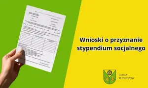 Co napisać we wniosku o stypendium szkolne, aby go nie odrzucono?