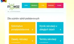 Jak działa rekrutacja do szkół ponadpodstawowych - kluczowe informacje i terminy