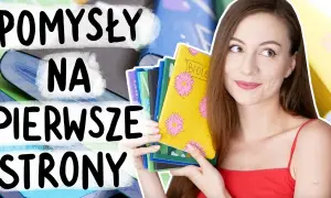 Co można narysować w zeszycie od historii? 10 kreatywnych pomysłów
