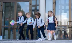 Ile dni szkolnych do wakacji? Sprawdź, ile czasu zostało!