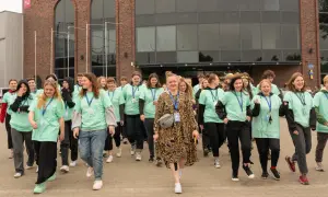 Czy po szkole w chmurze można iść na studia? Oto co musisz wiedzieć
