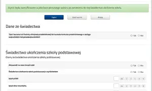 Jak wypełnić wniosek rekrutacji do szkoły ponadpodstawowej bez błędów
