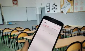 Czy nauczyciel może nagrywać uczniów na lekcji? Sprawdź przepisy i zasady