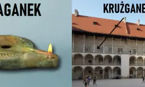 Kaganiec czy kaganek oświaty - odkryj różnice i znaczenie tych terminów