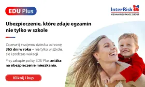 Interrisk ubezpieczenie szkolne co obejmuje - pełne informacje o ochronie