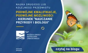 Czy nauczyciel biologii może uczyć przyrody? Sprawdź wymagania kwalifikacyjne