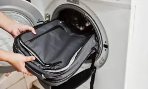 Jak wyprać plecak szkolny bez ryzyka uszkodzenia materiału?