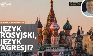Czy warto uczyć się rosyjskiego? Odkryj korzyści i wyzwania
