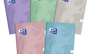 Zeszyt do angielskiego w linie czy w kratkę – co wybrać dla sukcesu?