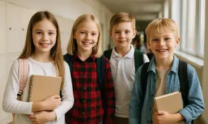Czy ubezpieczenie szkolne jest obowiązkowe? Oto, co musisz wiedzieć