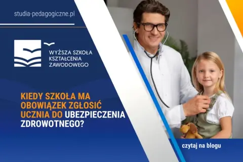 Czy szkoła ubezpiecza ucznia? Sprawdź, co musisz wiedzieć o ubezpieczeniu