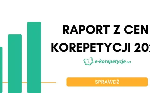 Ile brać za korepetycje z matematyki? Sprawdź, co wpływa na ceny
