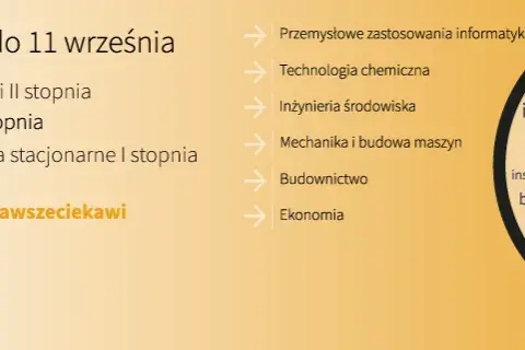 Do kiedy rekrutacja na studia zaoczne? Nie przegap terminu!