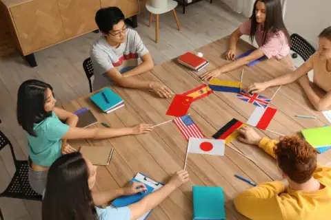Czy można uczyć się dwóch języków jednocześnie bez frustracji?