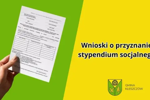 Co napisać we wniosku o stypendium szkolne, aby go nie odrzucono?