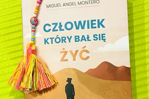Czy literatura uczy człowieka jak żyć? Odkryj jej moc w życiu