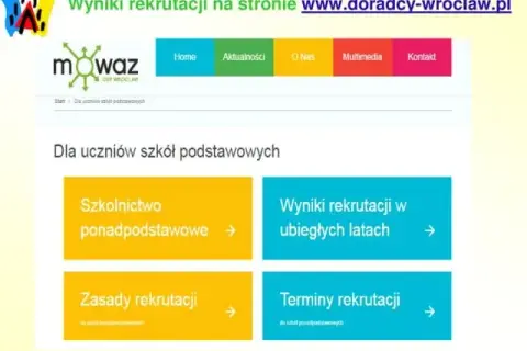 Jak działa rekrutacja do szkół ponadpodstawowych - kluczowe informacje i terminy