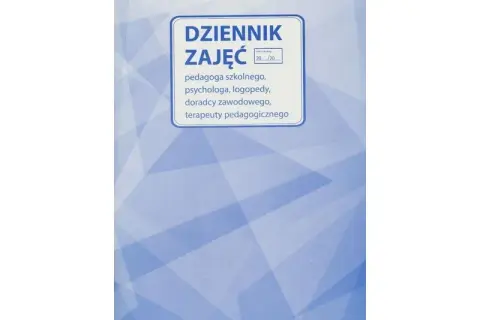 Jak wypełnić dziennik pedagoga szkolnego: unikaj najczęstszych błędów