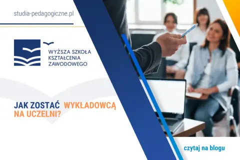Czy nauczyciel w trakcie studiów podyplomowych może uczyć i jak to zrobić?