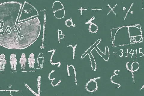 Jak uczyć się do matury z matematyki, aby uniknąć stresu i porażki