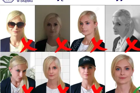 Jakie zdjęcie do rekrutacji na studia, aby uniknąć odrzucenia?