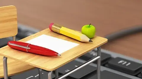 Co ze zdalnym nauczaniem? Kluczowe informacje i zasady dla uczniów