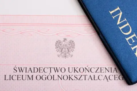 Do kiedy ważna jest legitymacja szkolna maturzysty i co grozi za nadużycie