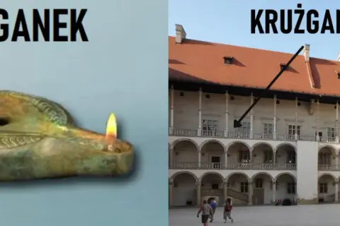 Kaganiec czy kaganek oświaty - odkryj różnice i znaczenie tych terminów