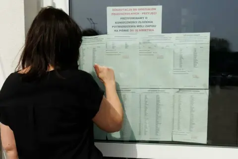 Jak działa rekrutacja do liceum? Kluczowe informacje i terminy