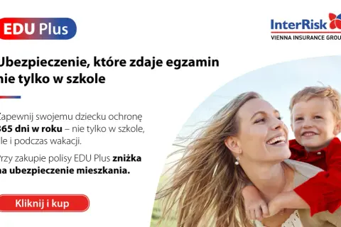 Interrisk ubezpieczenie szkolne co obejmuje - pełne informacje o ochronie