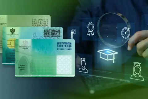 Czy legitymacja szkolna jest dokumentem tożsamości? Sprawdź jej status