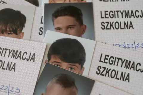 Co zamiast legitymacji szkolnej? Nowe formy identyfikacji dla uczniów