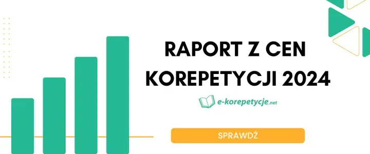 Ile brać za korepetycje z matematyki? Sprawdź, co wpływa na ceny