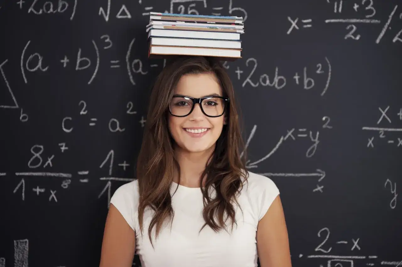 Zdjęcie Jak uczyć się do matury z matematyki, aby uniknąć stresu i porażki