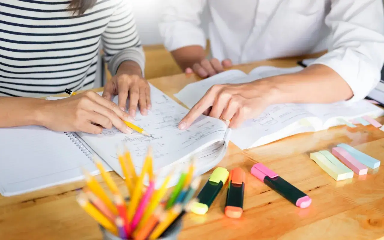 Zdjęcie Ile brać za korepetycje z matematyki? Sprawdź, co wpływa na ceny