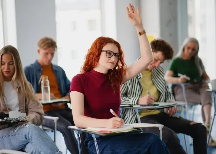 Zdjęcie Jakie zdjęcie do rekrutacji na studia, aby uniknąć odrzucenia?