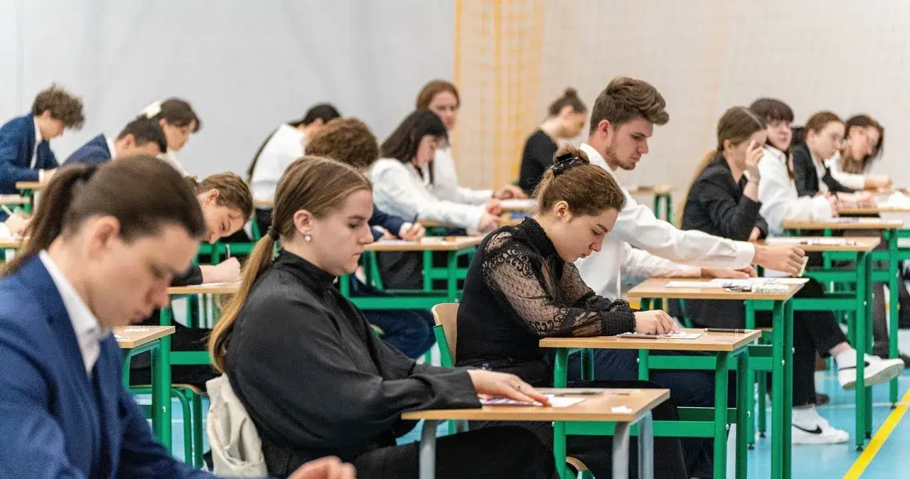 Zdjęcie Czy można zdawać maturę z przedmiotu, którego się nie uczyło? Oto prawda