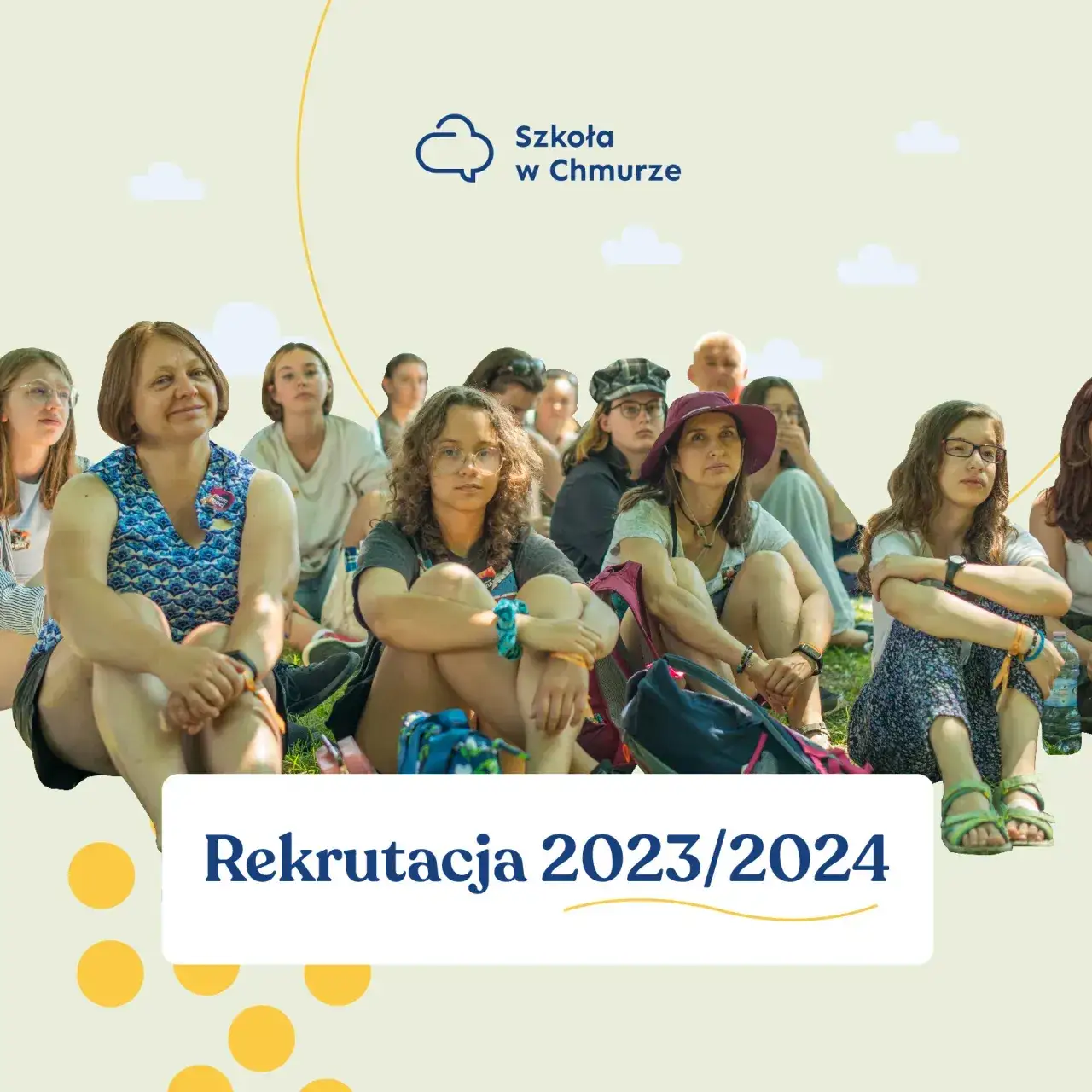 Zdjęcie Jak działa szkoła w chmurze? Poznaj elastyczną edukację online