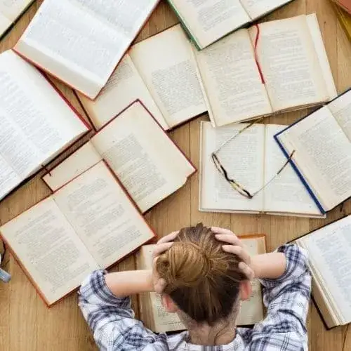 Zdjęcie Jak się uczyć aby się nauczyć: skuteczne metody na lepsze wyniki