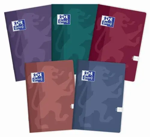 Zdjęcie Ile kosztuje zeszyt Oxford? Ceny, modele i najlepsze oferty