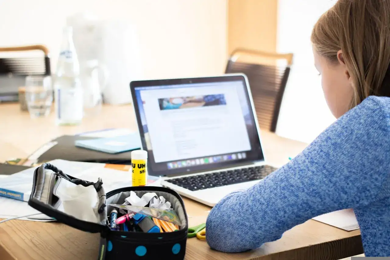 Zdjęcie Czy uczniowie dostaną laptopy? Oto co musisz wiedzieć o programie