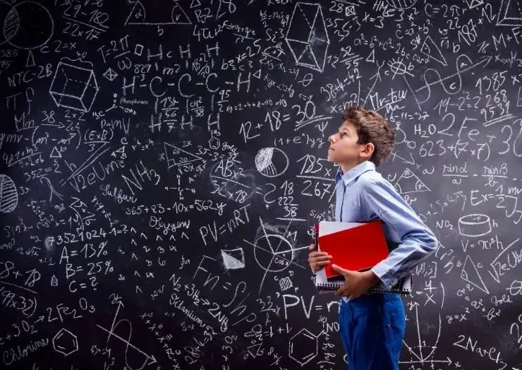 Zdjęcie Jak skutecznie uczyć się matematyki i unikać powszechnych błędów