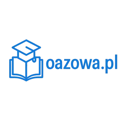 Logo oazowa.pl