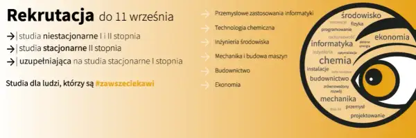 Do kiedy rekrutacja na studia zaoczne? Nie przegap terminu!